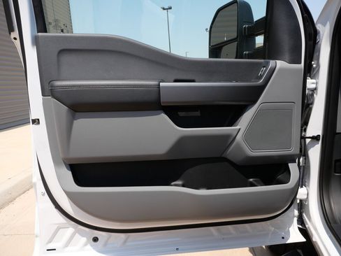 New 2026 Ford F250 XL w/ STX Appearance Package AWD/4WD image 17