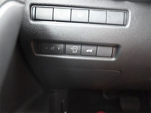 New 2026 Nissan Rogue SV image 21