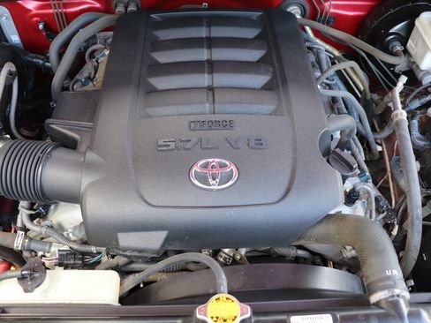 Used 2012 Toyota Tundra 2WD Double Cab image 13