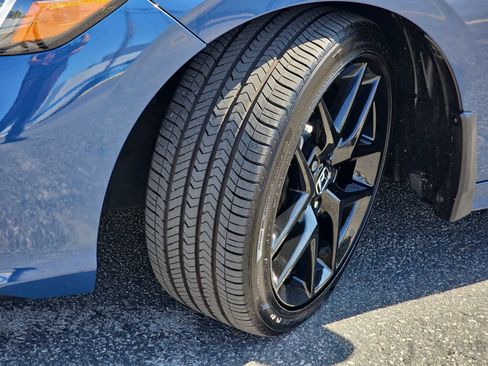 Used 2026 Honda Civic Sport image 30