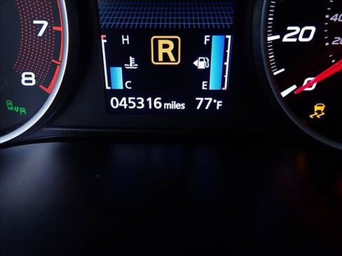 Used 2022 Mitsubishi Eclipse Cross SE FWD image 26