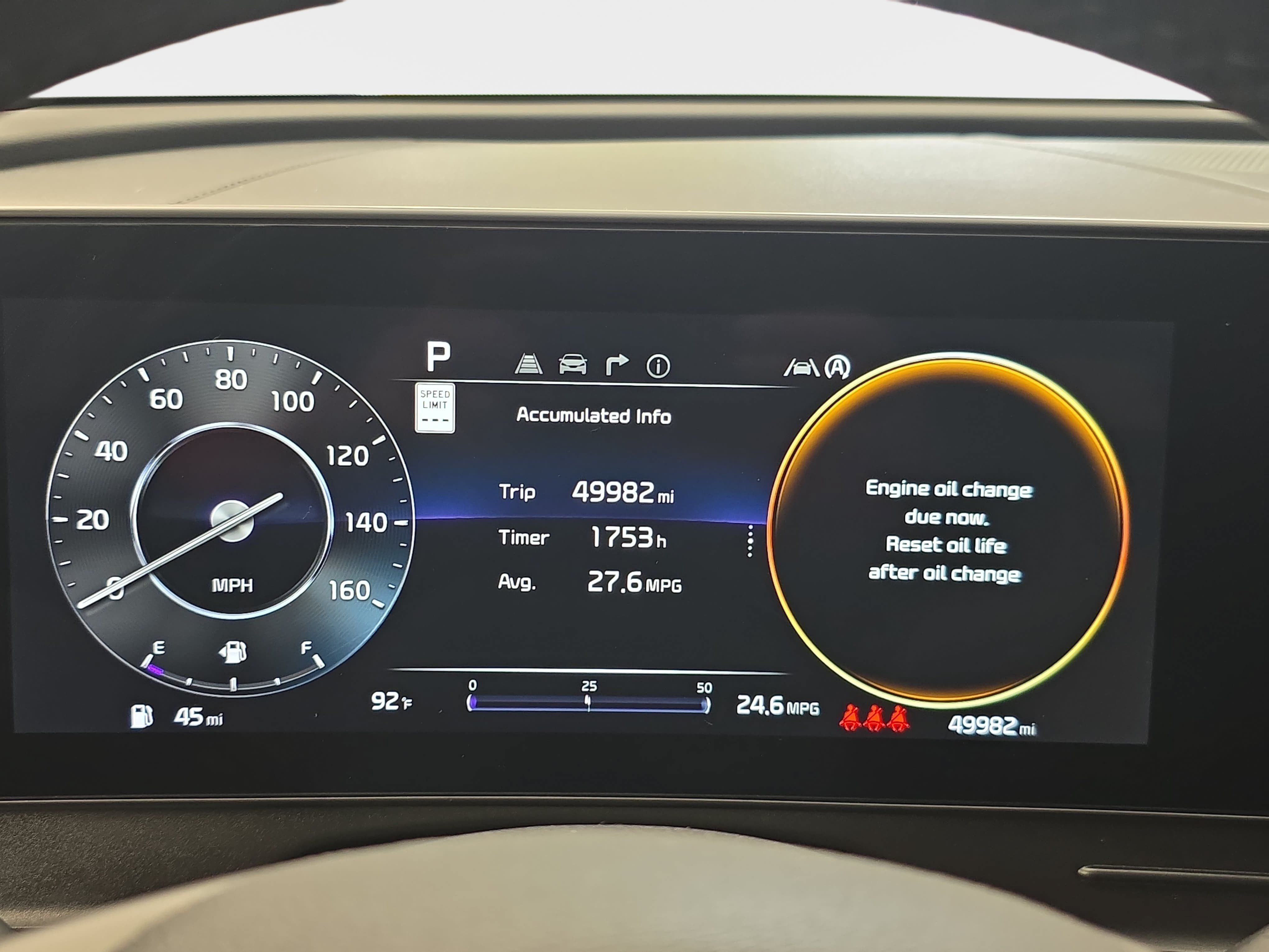 Used 2024 Kia Sportage SX FWD image 19