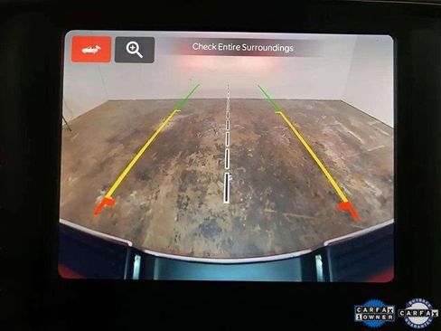 Used 2024 RAM 2500 Big Horn w/ Bed Utility Group image 43