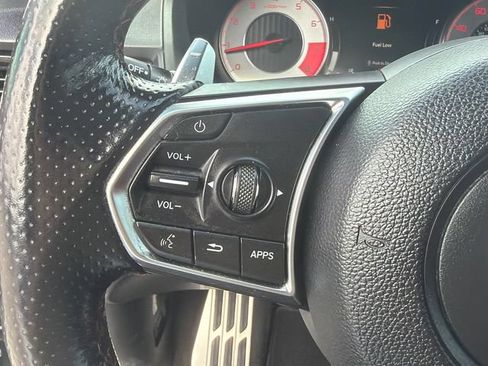 Used 2019 Acura RDX A-Spec FWD image 24