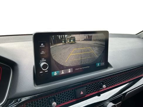 Used 2022 Honda Civic Si image 13