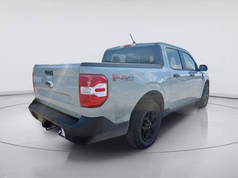 Used 2024 Ford Maverick XLT w/ Equipment Group 300A Standard AWD/4WD image 3