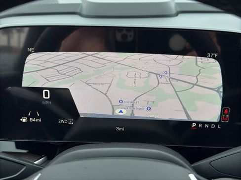 New 2026 Chevrolet Tahoe LT w/ Comfort Package image 22