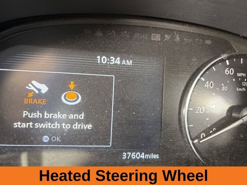 Used 2023 Nissan Kicks SR w/ SR Premium Package image 12