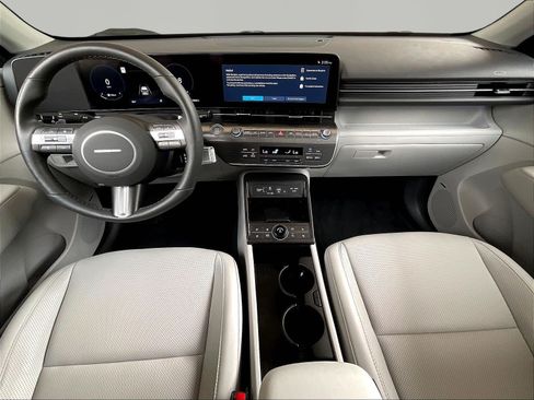 Used 2024 Hyundai Kona Limited AWD/4WD image 7