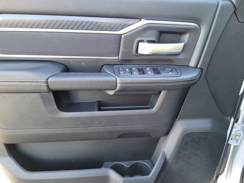 New 2026 RAM 3500 Tradesman image 20