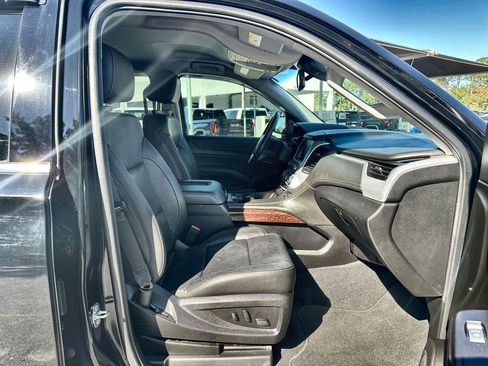 Certified 2020 GMC Yukon SLT image 27