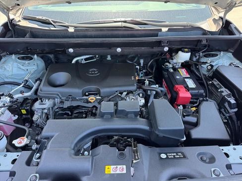 Used 2022 Toyota RAV4 XLE w/ Convenience Package AWD/4WD image 18