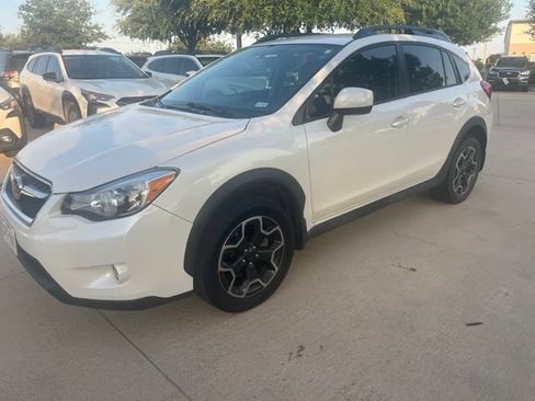 Used 2014 Subaru Crosstrek 2.0i Premium w/ Popular Package #2 AWD/4WD image 6