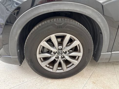 Used 2019 MAZDA CX-9 Sport image 13