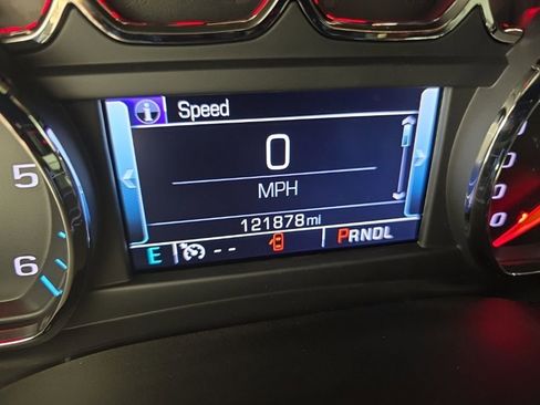 Used 2017 Chevrolet Tahoe LT AWD/4WD image 17