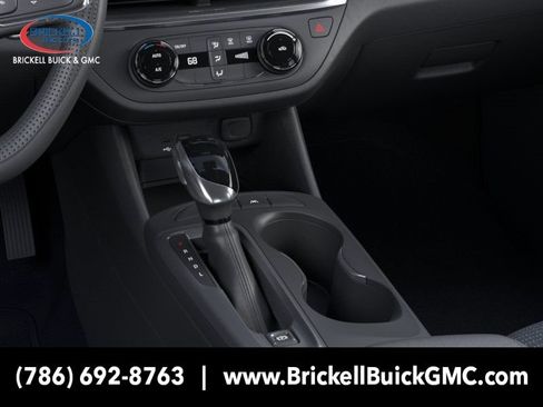 New 2026 Buick Envista Preferred FWD image 23