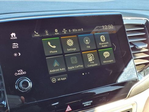 Used 2022 Honda Pilot Sport image 5