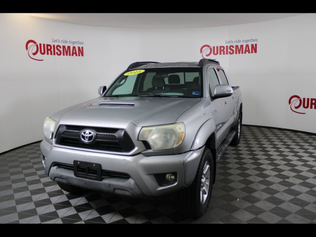 Used 2015 Toyota Tacoma PreRunner RWD image 1