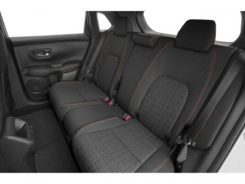 Used 2025 Honda HR-V Sport image 15