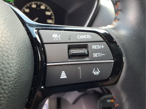 Used 2024 Honda CR-V Sport Touring image 19