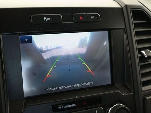 Used 2020 Ford F150 XL w/ Equipment Group 101A Mid image 28