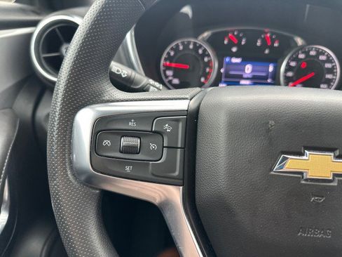 Used 2022 Chevrolet Blazer LT image 27