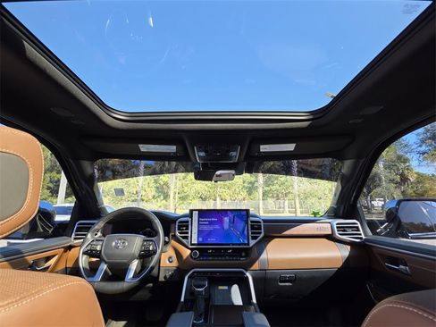Used 2023 Toyota Tundra 1794 Edition image 4