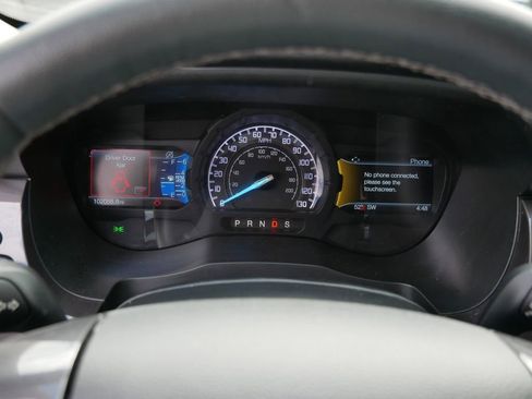 Used 2019 Ford Ranger Lariat w/ Equipment Group 501A Mid AWD/4WD image 28