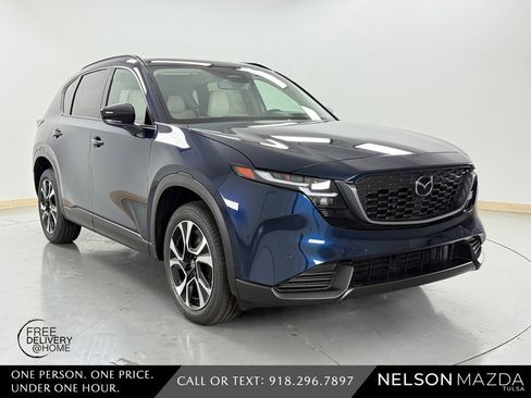 New 2026 MAZDA CX-5 Preferred AWD/4WD image 4