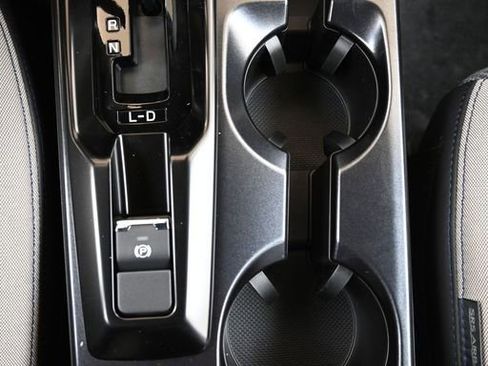 New 2026 Subaru Forester Premium image 35