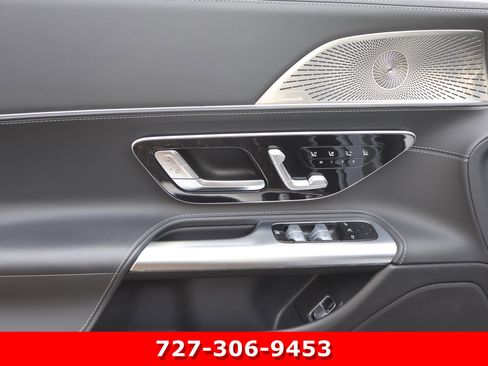 Certified 2022 Mercedes-Benz SL 55 AMG 4MATIC image 16