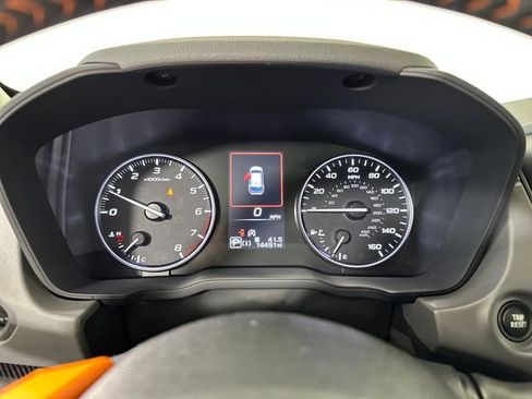 Used 2024 Subaru Crosstrek 2.5i Limited w/ Crosstrek Mirror Package image 17