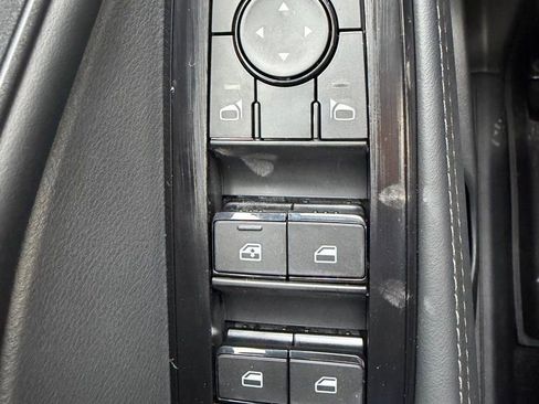 New 2026 Nissan Rogue SV image 18