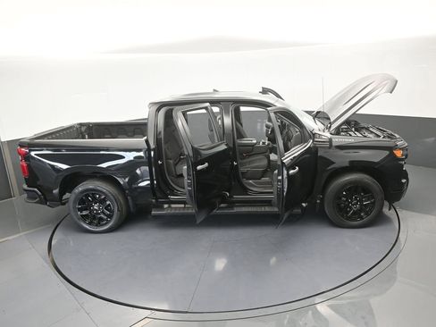 Used 2023 Chevrolet Silverado 1500 Custom image 70