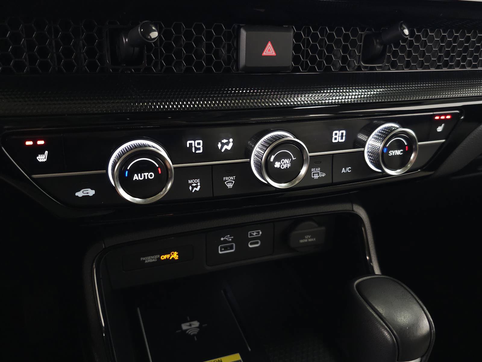 Used 2025 Honda CR-V EX-L image 28
