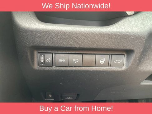 Used 2022 Toyota RAV4 XLE w/ Convenience Package AWD/4WD image 32