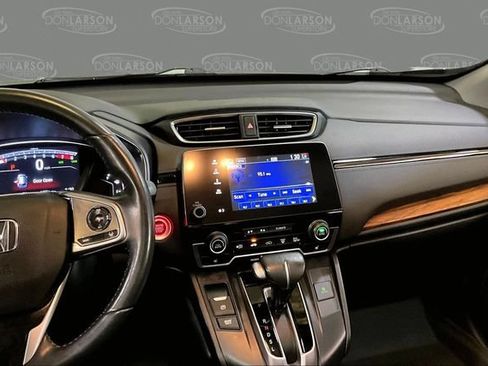 Used 2019 Honda CR-V EX-L image 30
