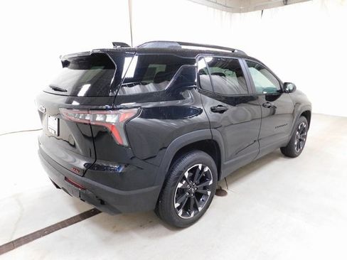 Used 2026 Chevrolet Equinox RS w/ Convenience Package III image 20