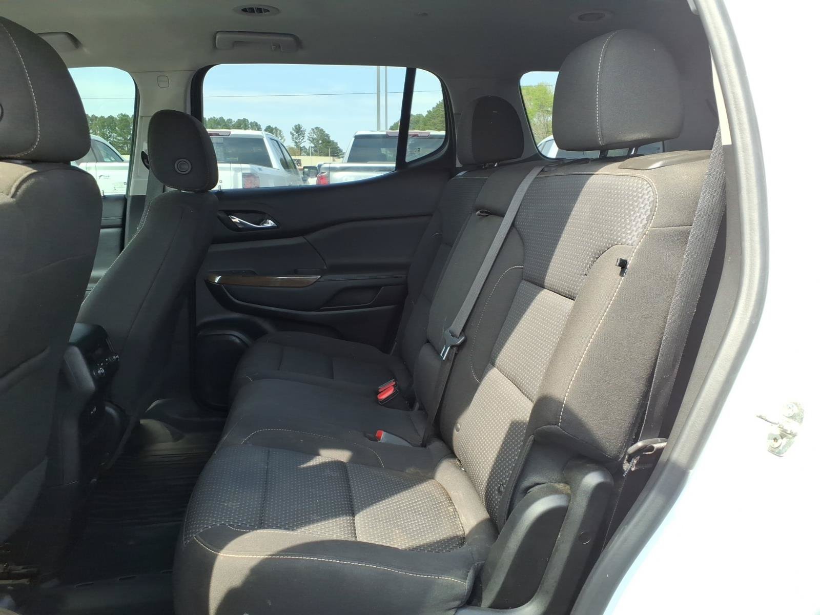 Used 2021 GMC Acadia SLE w/ Elevation Edition FWD image 20