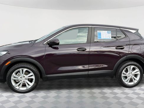 Used 2020 Buick Encore GX Preferred image 8