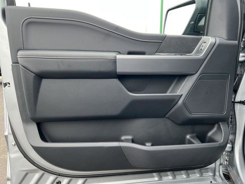 New 2026 Ford F150 XLT w/ Equipment Group 302A MID image 16