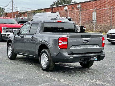 New 2025 Ford Maverick XL w/ 4K Tow Package image 3