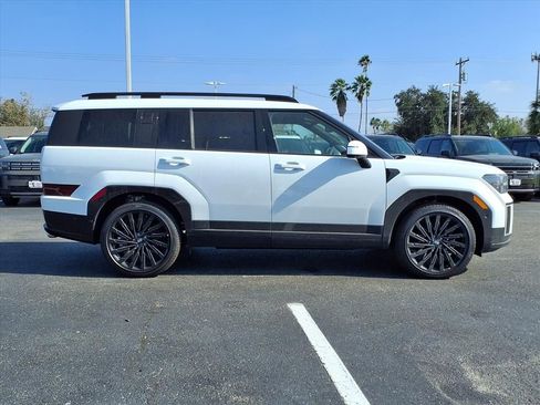 New 2026 Hyundai Santa Fe Calligraphy image 5