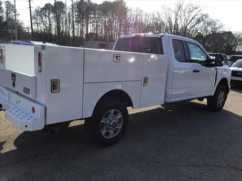 New 2026 Ford F350 XLT image 13