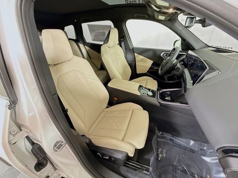 New 2026 BMW X3 xDrive30 w/ Premium Package image 28