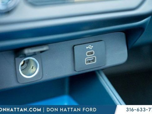 New 2026 Ford Maverick XLT w/ XLT Luxury Package image 12