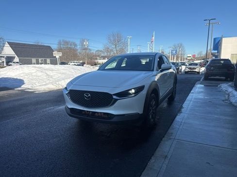 Used 2023 MAZDA CX-30 AWD 2.5 S image 6