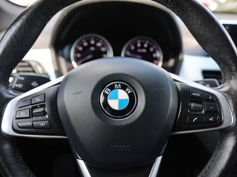 Used 2019 BMW X1 xDrive28i w/ Convenience Package AWD/4WD image 40