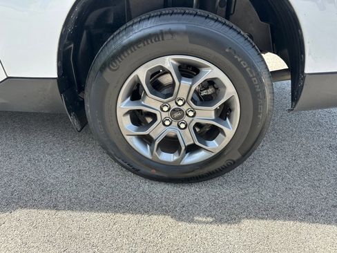 Used 2023 Ford Maverick XLT w/ Equipment Group 300A Standard image 15