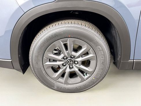 New 2026 MAZDA CX-5 Select AWD/4WD image 12